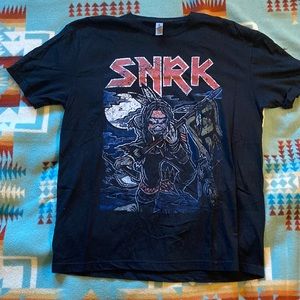 Snotty Noze Rez Kids Tee